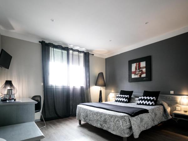 Hôtel Spunta Di Mare : photo 2 de la chambre chambre double Économique