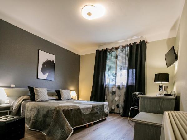 Hôtel Spunta Di Mare : photo 3 de la chambre chambre double Économique