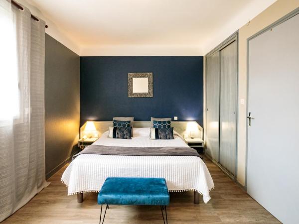 Hôtel Spunta Di Mare : photo 1 de la chambre chambre double Économique