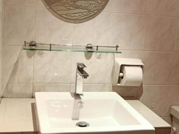 Suria Kipark Single Bedroom Apartment : photo 1 de la chambre chambre simple Économique