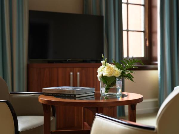 The Grand, York : photo 1 de la chambre suite héritage