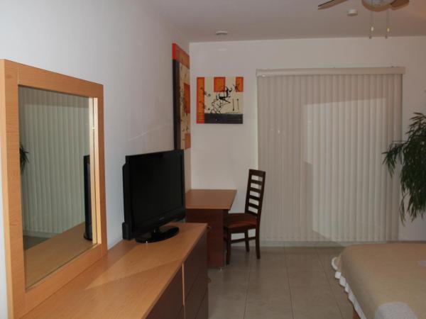 Hotel Real Zapopan : photo 6 de la chambre chambre lit king-size