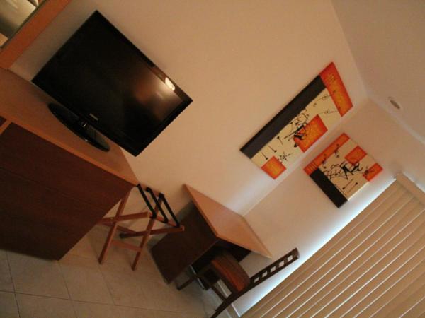 Hotel Real Zapopan : photo 10 de la chambre chambre lit king-size