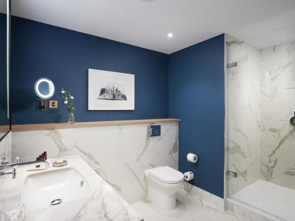 The Grand, York : photo 2 de la chambre chambre double exécutive