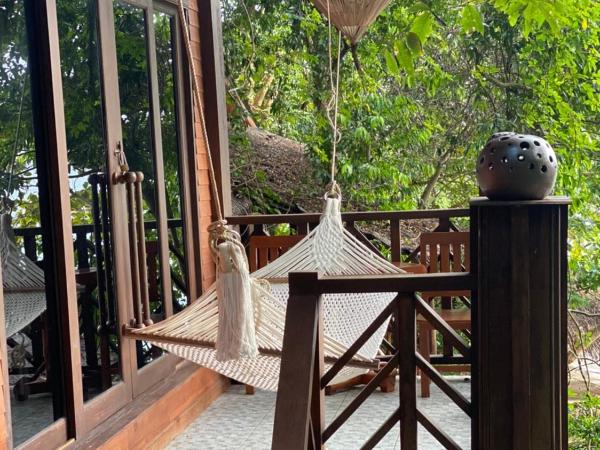 Viking Nature Resort : photo 2 de la chambre chambre double supérieure