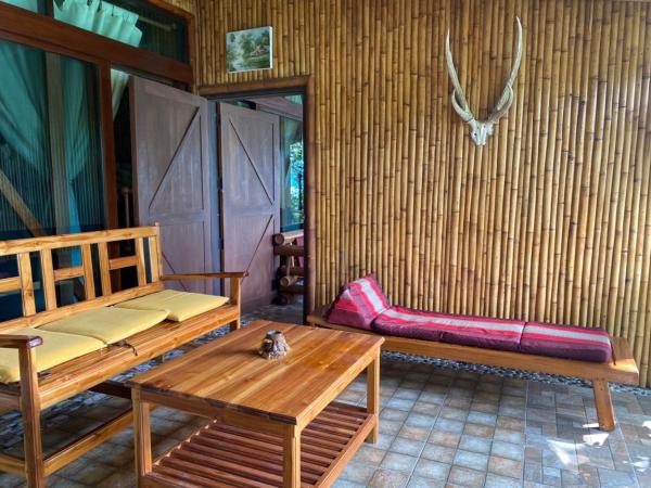 Viking Nature Resort : photo 3 de la chambre grande chambre double supérieure