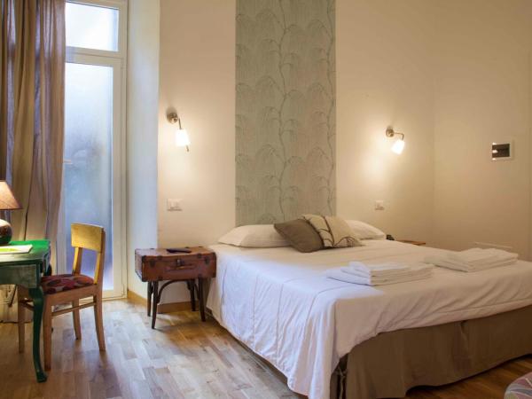 Albergo delle Spezie : photo 6 de la chambre chambre double supérieure