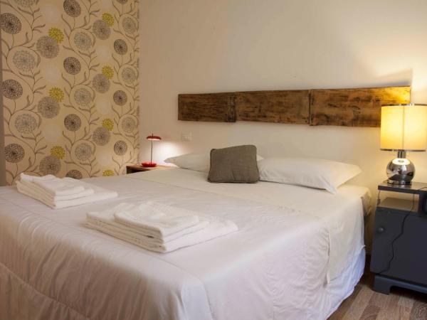 Albergo delle Spezie : photo 7 de la chambre chambre double supérieure