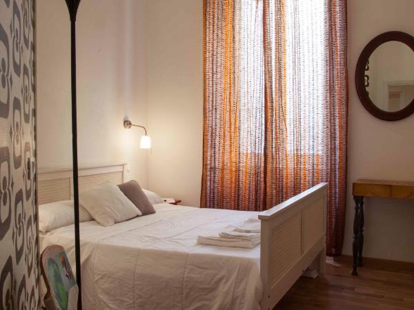 Albergo delle Spezie : photo 3 de la chambre chambre double