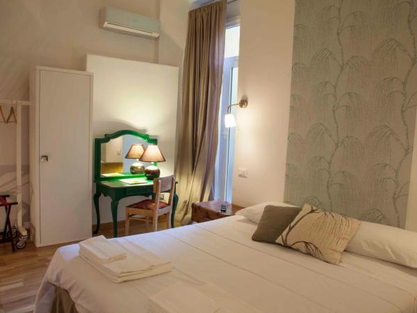 Albergo delle Spezie : photo 8 de la chambre chambre double supérieure