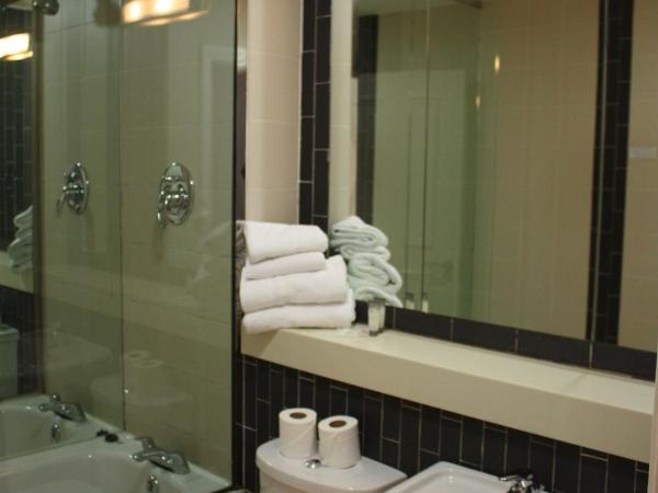 Jackson Court Hotel : photo 2 de la chambre chambre double deluxe