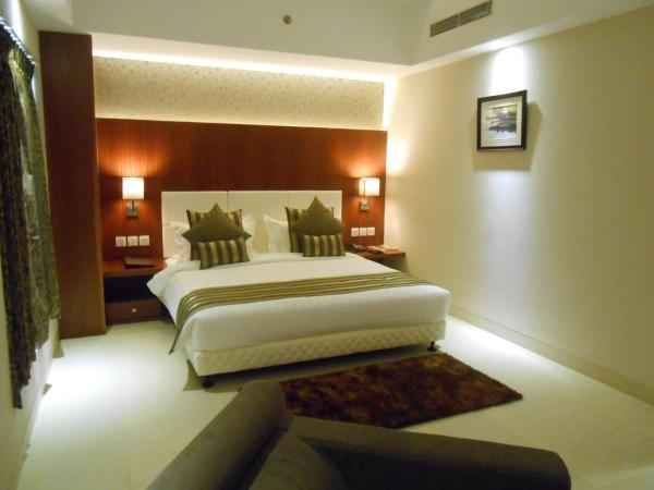 Celesta - Kolkata : photo 2 de la chambre chambre double premium