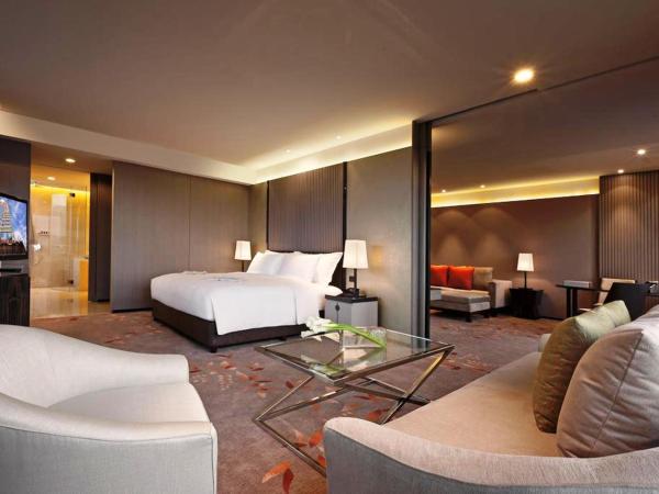 The Okura Prestige Bangkok : photo 1 de la chambre suite prestige