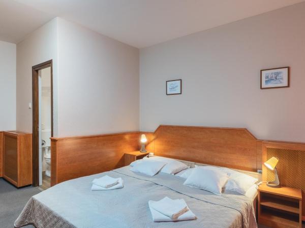 Delanta Panzio : photo 3 de la chambre chambre lits jumeaux