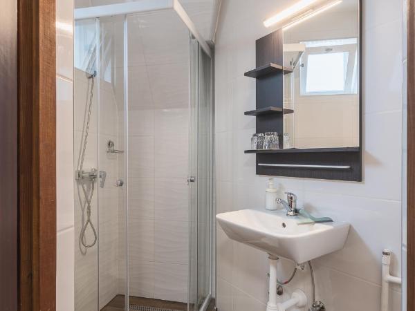 Delanta Panzio : photo 9 de la chambre chambre lits jumeaux