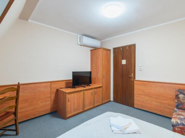 Delanta Panzio : photo 5 de la chambre chambre quadruple