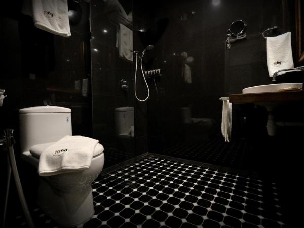 1969 Business Suites @ Ipoh Garden : photo 8 de la chambre hébergement familial supérieur