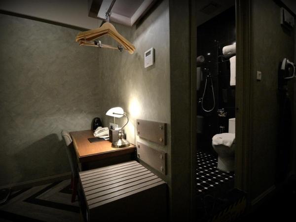 1969 Business Suites @ Ipoh Garden : photo 6 de la chambre  premier king