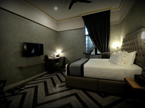 1969 Business Suites @ Ipoh Garden : photo 5 de la chambre  premier king