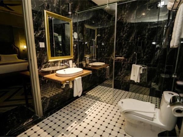 1969 Business Suites @ Ipoh Garden : photo 2 de la chambre 2 bedroom family premier