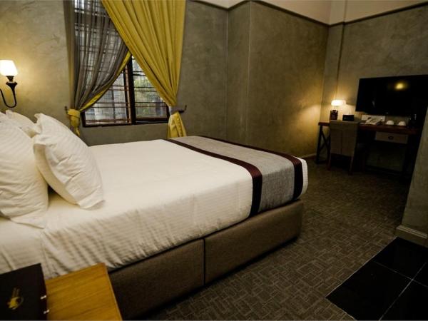 1969 Business Suites @ Ipoh Garden : photo 3 de la chambre  premier queen