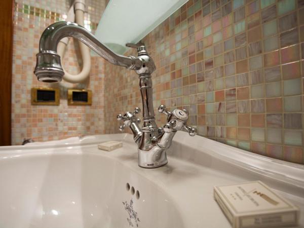 Hotel Europa : photo 3 de la chambre chambre simple