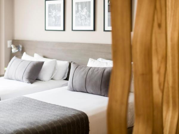 CasaSur Bellini : photo 4 de la chambre chambre double exécutive