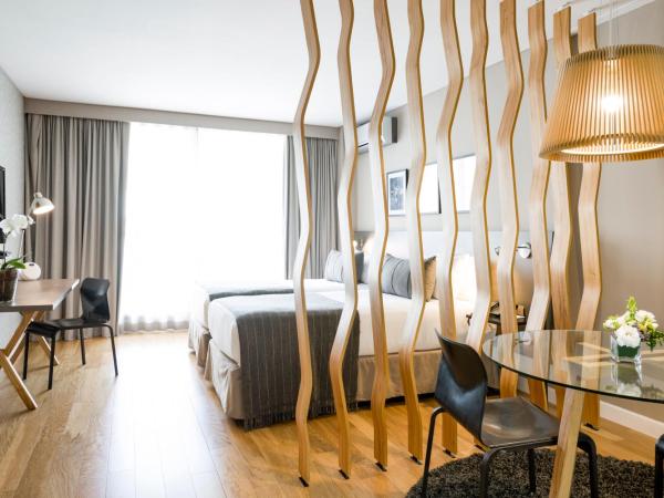 CasaSur Bellini : photo 6 de la chambre chambre double exécutive