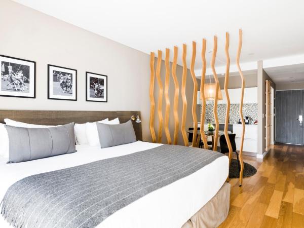 CasaSur Bellini : photo 7 de la chambre chambre double exécutive