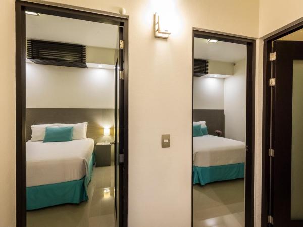 Marialicia Suites, Hotel Boutique : photo 1 de la chambre suite supérieure