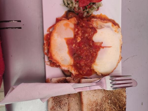 Begnas Lake Front guest house : photo 10 de la chambre chambre double Économique