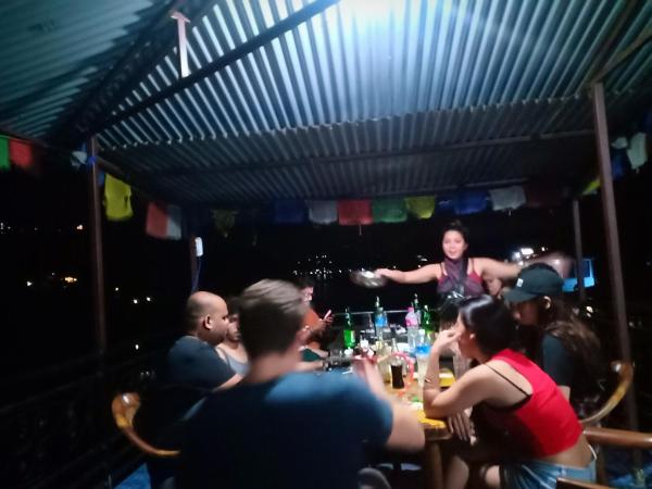 Begnas Lake Front guest house : photo 8 de la chambre chambre double Économique