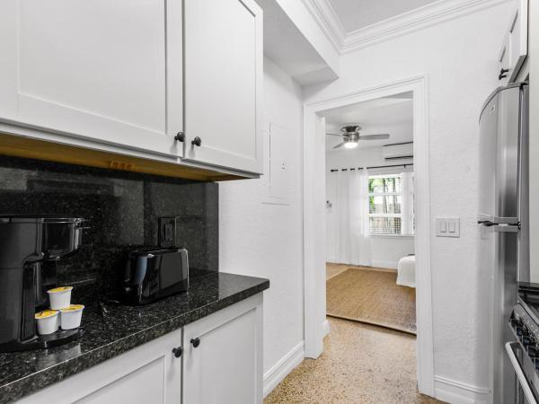 Alani Bay Villas : photo 10 de la chambre appartement 1 chambre