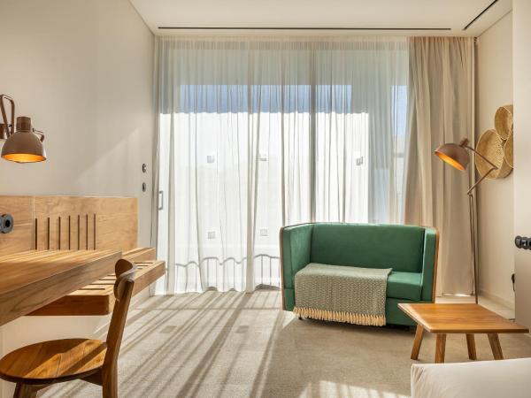 3HB Faro : photo 4 de la chambre chambre supérieure aqua