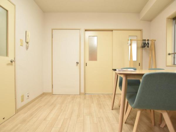 Randor Residence Tokyo Grand : photo 2 de la chambre suite familiale