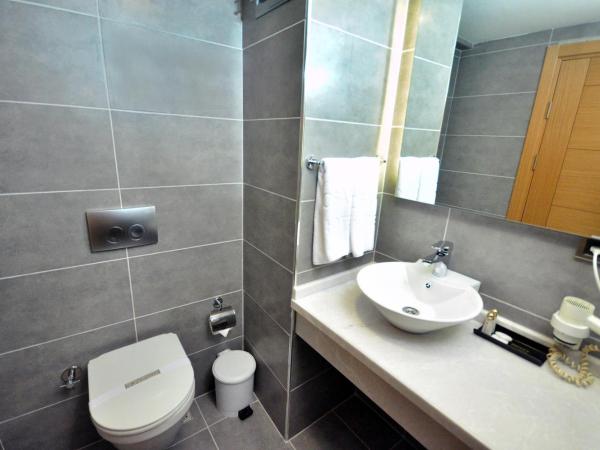 Hotel Osaka Airport : photo 4 de la chambre chambre double supérieure