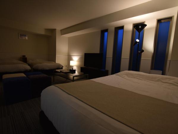 Residence Condominium KALAHAAI : photo 1 de la chambre suite familiale deluxe