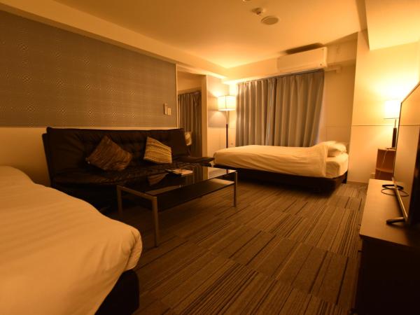 Residence Condominium KALAHAAI : photo 2 de la chambre suite familiale