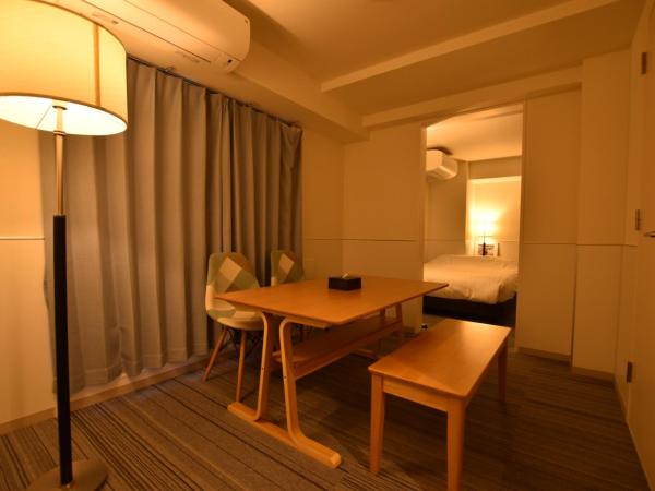 Residence Condominium KALAHAAI : photo 4 de la chambre suite familiale