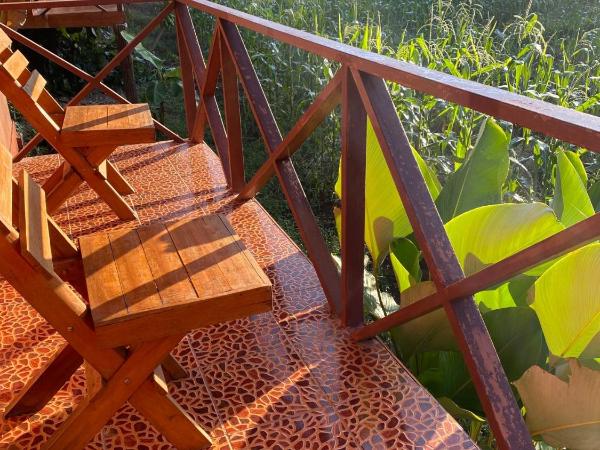 Karen Eco Lodge : photo 4 de la chambre chambre double ou lits jumeaux supérieure