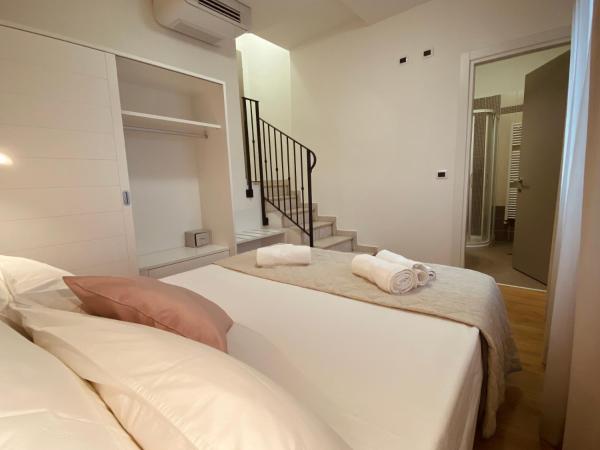 Rimini Bay Suites&Residence : photo 6 de la chambre maisonnette