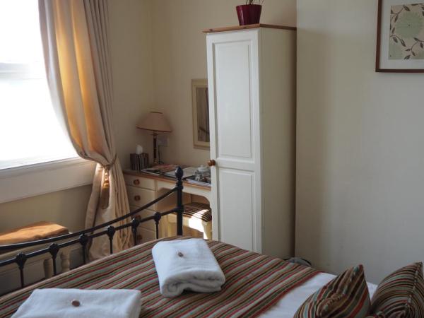 Devonshire House : photo 3 de la chambre chambre double