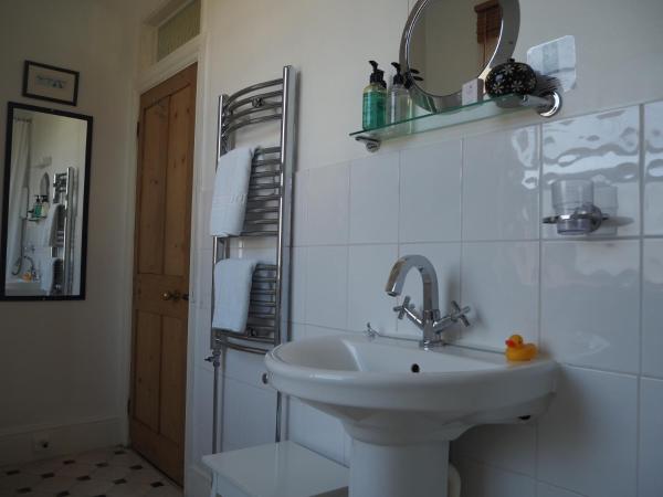 Devonshire House : photo 5 de la chambre chambre double