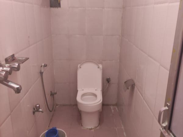 Begnas Lake Front guest house : photo 1 de la chambre chambre double ou lits jumeaux - vue sur lac