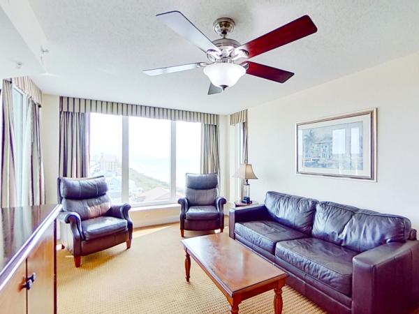 Bahama Sands Condos : photo 1 de la chambre appartement 2 chambres