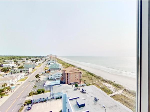 Bahama Sands Condos : photo 3 de la chambre appartement 2 chambres