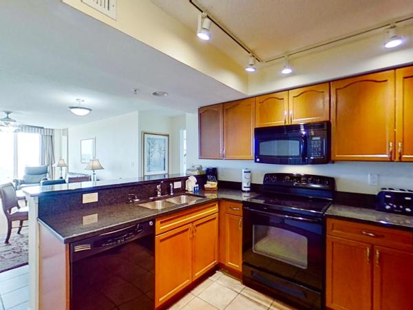 Bahama Sands Condos : photo 8 de la chambre appartement 2 chambres