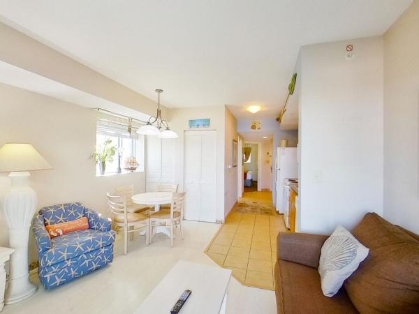 Harbourgate Marina Club : photo 4 de la chambre appartement 1 chambre