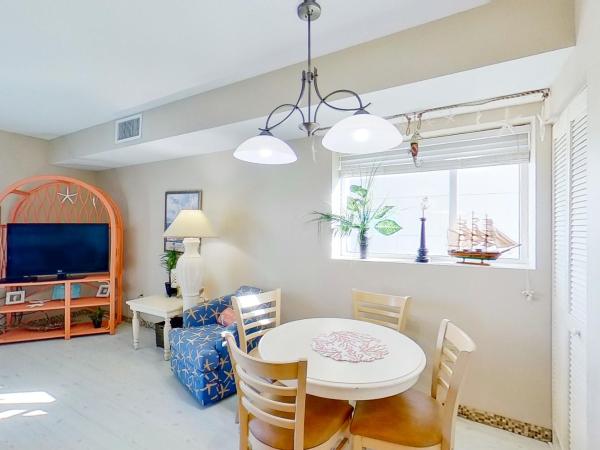 Harbourgate Marina Club : photo 5 de la chambre appartement 1 chambre