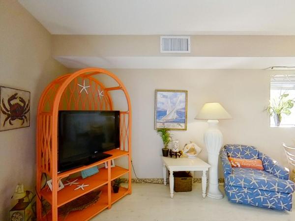 Harbourgate Marina Club : photo 9 de la chambre appartement 1 chambre